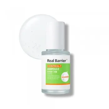 Real Barrier Control-T Ampoule 30ml