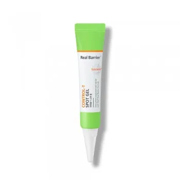 Real Barrier Control-T Spot Gel 15ml