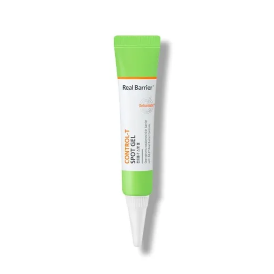 Real Barrier Control-T Spot Gel 15ml