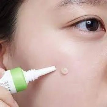 Real Barrier Control-T Spot Gel 15ml