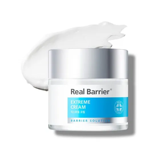 Real Barrier Extreme Cream 50ml