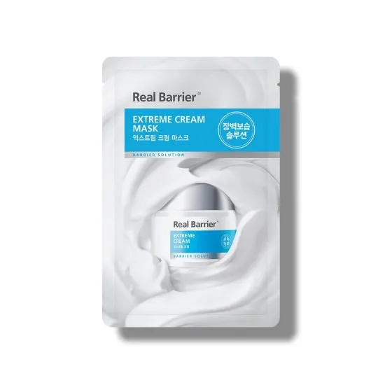 Real Barrier Extreme Cream Mask 27ml