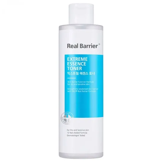 Real Barrier Extreme Essence Toner 190ml