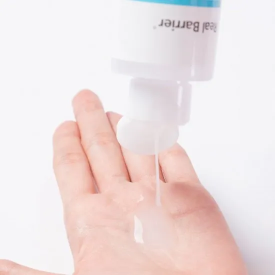 Real Barrier Extreme Essence Toner 190ml