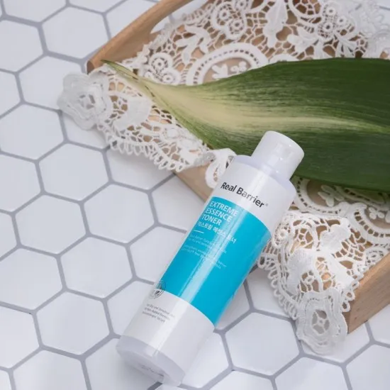 Real Barrier Extreme Essence Toner 190ml