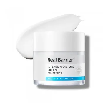 Real Barrier Intense Moisture Cream 50ml