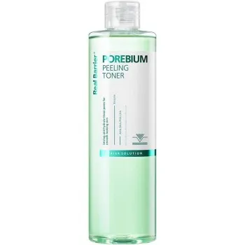 Real Barrier Porebium Peeling Toner 305ml