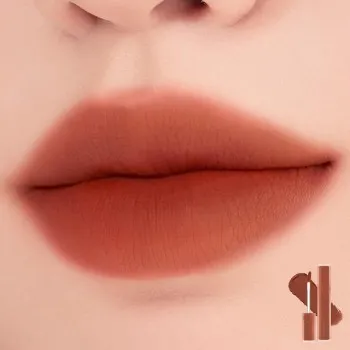 rom&nd Blur Fudge Tint 16 Burnt Orange