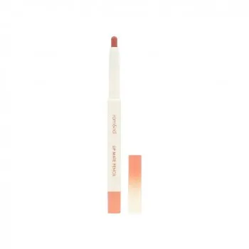 rom&nd Lip Mate Pencil 01 Tendery Peach