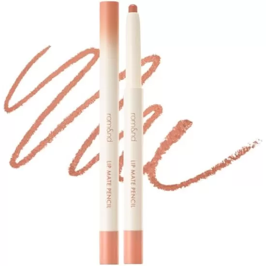 Rom&nd Lip Mate Pencil 03 Kaya Beige