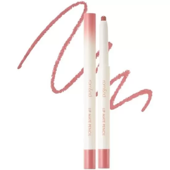 Rom&nd Lip Mate Pencil 04 Fig Breeze