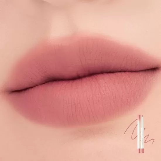 Rom&nd Lip Mate Pencil 04 Fig Breeze