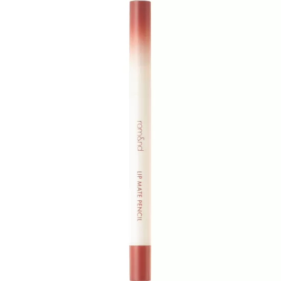 Rom&nd Lip Mate Pencil 06 Under Chili