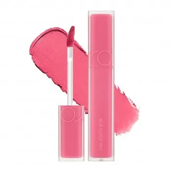 rom&nd Blur Fudge Tint 15 Berry Fizz