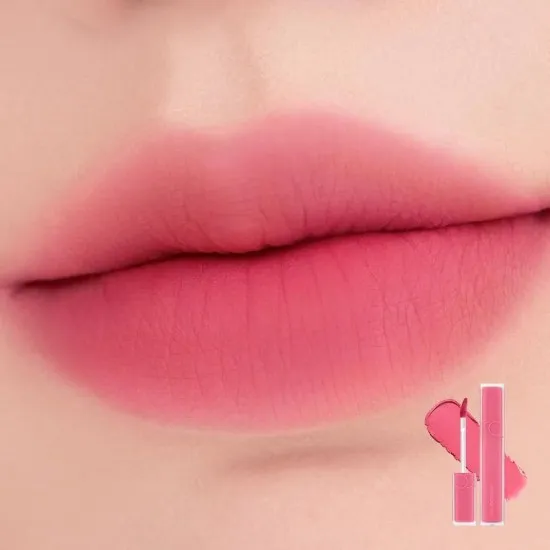 rom&nd Blur Fudge Tint 15 Berry Fizz