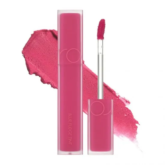 rom&nd Blur Fudge Tint 05 Bibi Candy