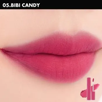 rom&nd Blur Fudge Tint 05 Bibi Candy