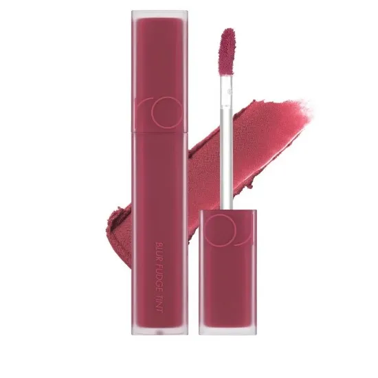 rom&nd Blur Fudge Tint 06 Mauvish