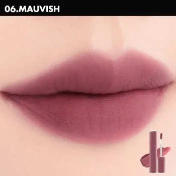 rom&nd Blur Fudge Tint 06 Mauvish