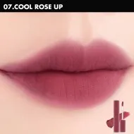 rom&nd Blur Fudge Tint 07 Cool Rose Up