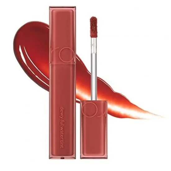 rom&nd Dewyful Water Tint 04 Chili Up