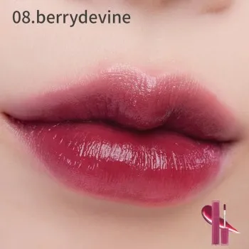 rom&nd Dewyful Water Tint 08 Berry Divine