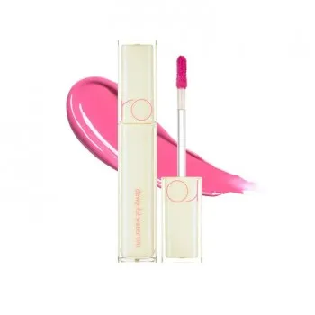 rom&nd Dewyful Water Tint 10 Murmur Pink