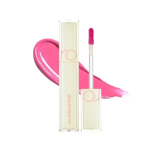 rom&nd Dewyful Water Tint 10 Murmur Pink