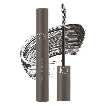 rom&nd Han All Fix Mascara  Long Ash