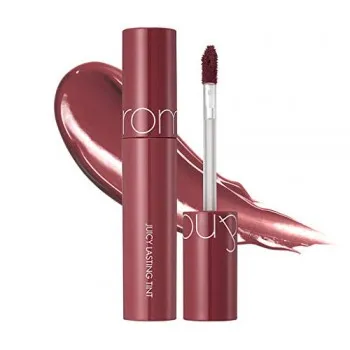 rom&nd Juicy Lasting Tint 19 Almond Rose