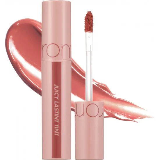 rom&nd Juicy Lasting Tint 23 Nucadamia