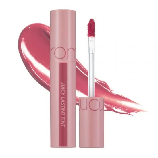 rom&nd Juicy Lasting Tint 25 Bare Grape