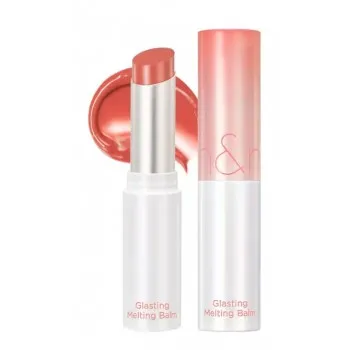 rom&nd Glasting Melting Balm 03 Sorbet Balm