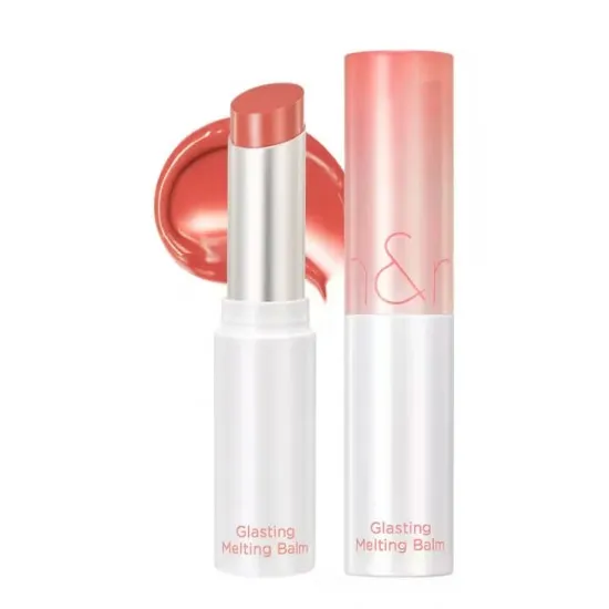 rom&nd Glasting Melting Balm 03 Sorbet Balm
