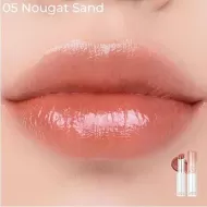 rom&nd Glasting Melting Balm 05 Nougat Sand