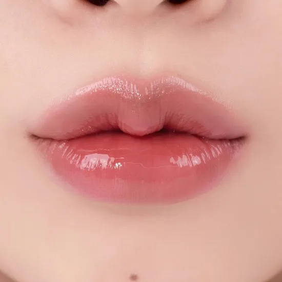 rom&nd Glasting Melting Balm 07 Mauve Whip