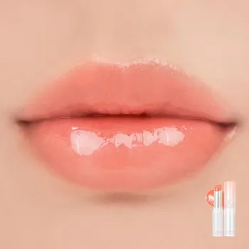 rom&nd Glasting Melting Balm 08 Coralia