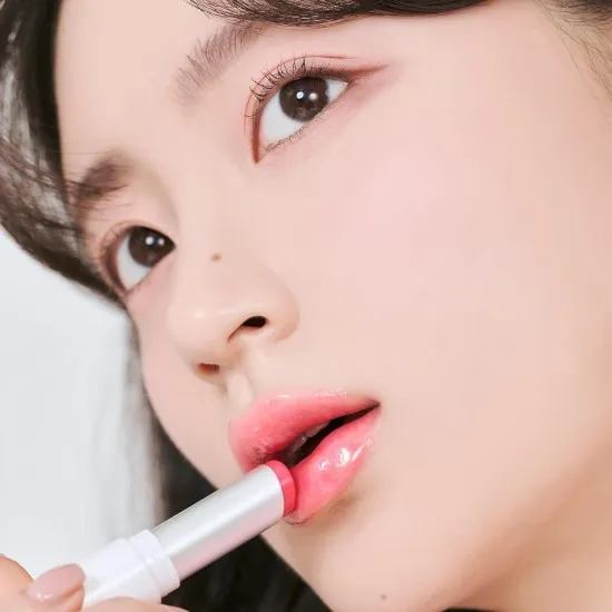 rom&nd Glasting Melting Balm 09 Peonies