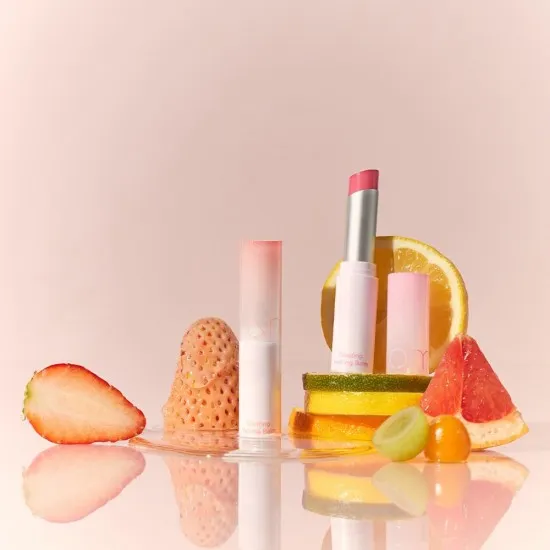 rom&nd Glasting Melting Balm 09 Peonies