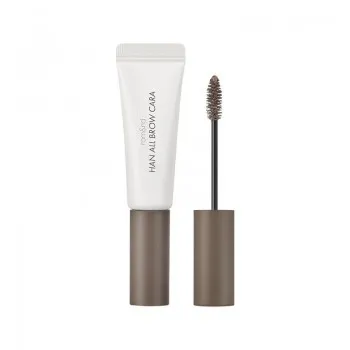 rom&nd Han All Brow Cara 01 Grace Taupe