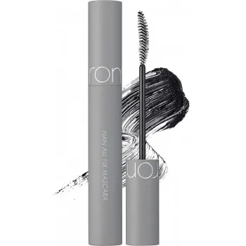 rom&nd Han All Fix Mascara Long Black