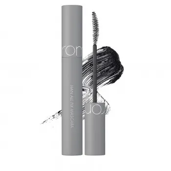 rom&nd Han All Fix Mascara Volume Black