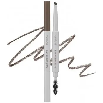 rom&nd Han All Flat Brow - C3 Modern Beige