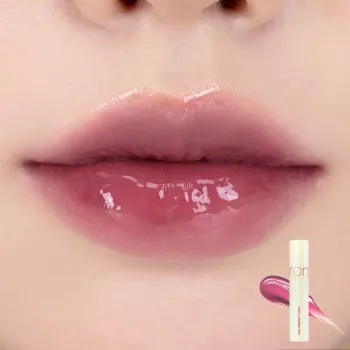 rom&nd Juicy Lasting Tint 28 Bare Fig