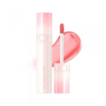 rom&nd Juicy Lasting Tint 31 Bare Apricot