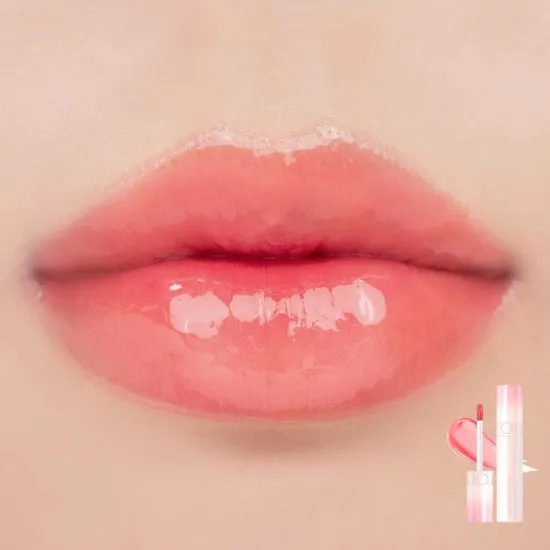 rom&nd Juicy Lasting Tint 31 Bare Apricot