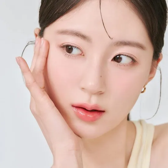 rom&nd Juicy Lasting Tint 31 Bare Apricot