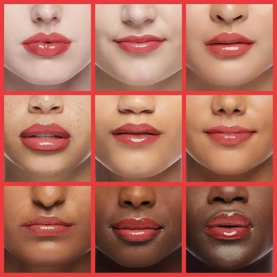 rom&nd Juicy Lasting Tint 31 Bare Apricot