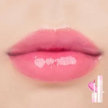 rom&nd Juicy Lasting Tint 32 Bare Berry Smoothie