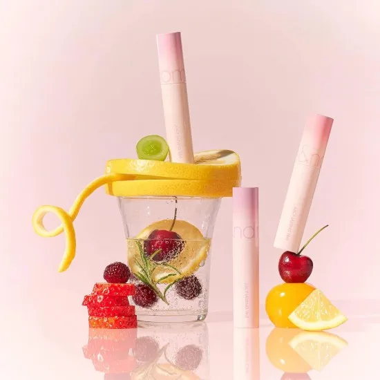 rom&nd Juicy Lasting Tint 33 Bare Vine